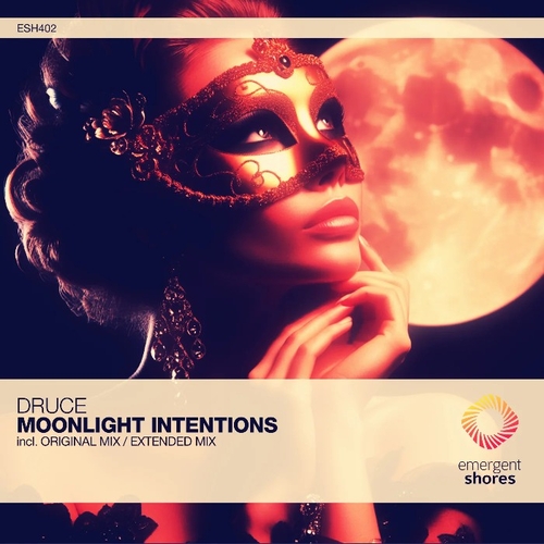 Druce - Moonlight Intentions [ESH402]